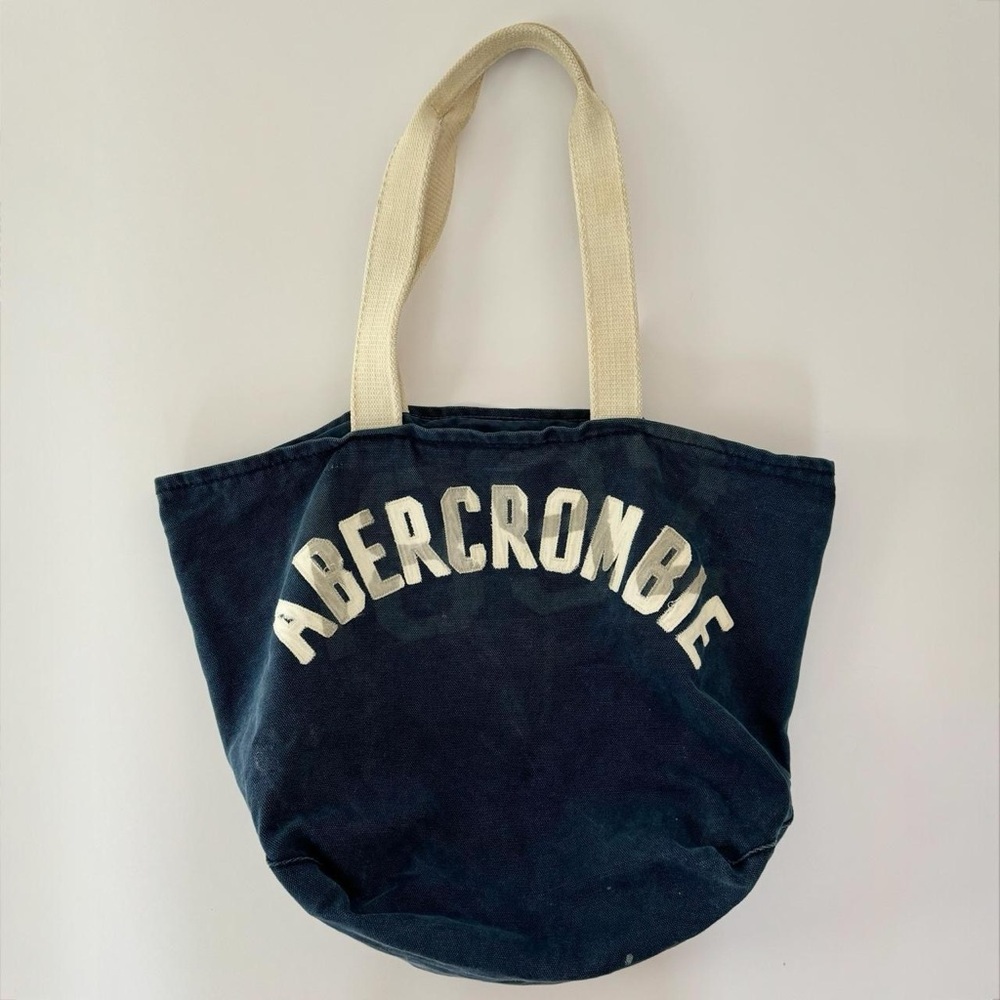 Abercrombie tote bag